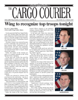 Cargo Courier, March 2017